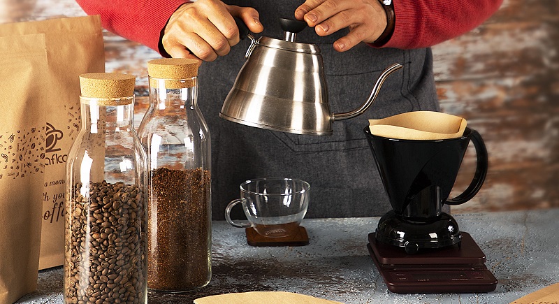 روش‌های دم‌آوری